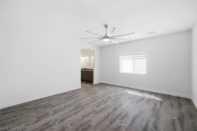 5411 Fernwood Court, Pahrump, NV 89061 Primary Bedroom