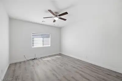 5411 Fernwood Court, Pahrump, NV 89061 Bedroom