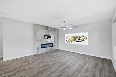 5411 Fernwood Court, Pahrump, NV 89061 Living Room