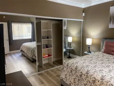 230 East Flamingo Road 308 Bedroom