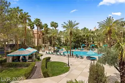 230 East Flamingo Road 308, Las Vegas