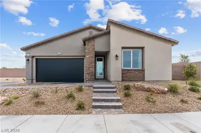 329 Golden Hollow Court, Henderson
