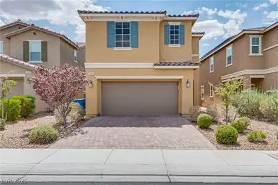 2807 Donatello Manor Place, Henderson