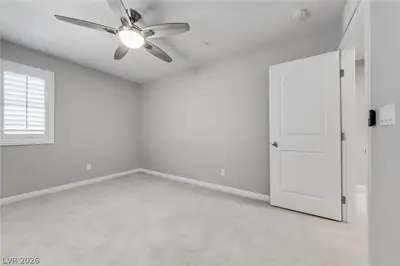 2807 Donatello Manor Place, Henderson, NV 89044 Bedroom
