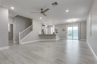 2807 Donatello Manor Place, Henderson, NV 89044 Living Room