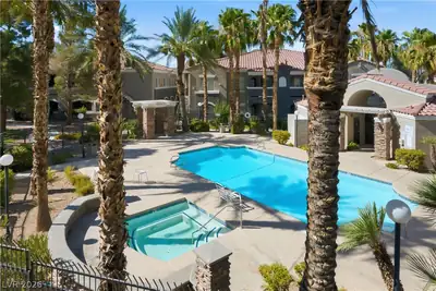 10245 South Maryland Parkway 279 Pool