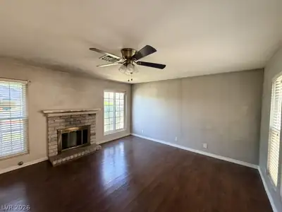 6521 Sugarpine Lane, Las Vegas, NV 89107 Living Room
