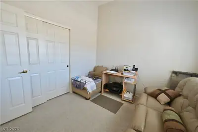 9437 Mount Cherie Avenue 101 Bedroom