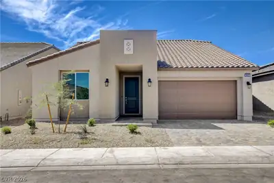 3927 Blooming Orange Avenue, Las Vegas