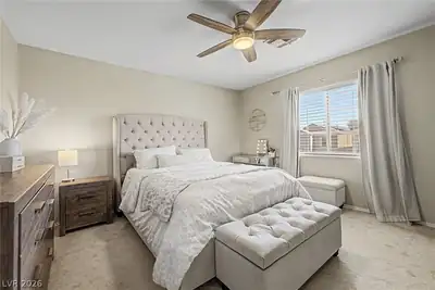 10540 Blanca Peak Avenue Bedroom
