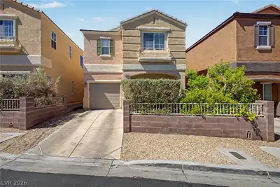 10540 Blanca Peak Avenue, Las Vegas