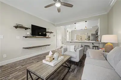 10540 Blanca Peak Avenue Living Room
