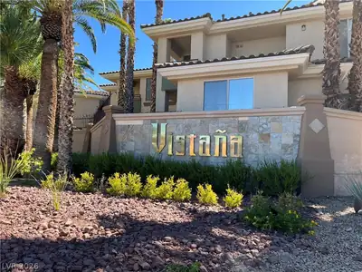 7159 South Durango Drive 204, Las Vegas