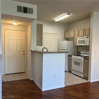 7159 South Durango Drive 204 Kitchen