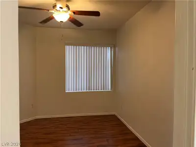 7159 South Durango Drive 204 Bedroom