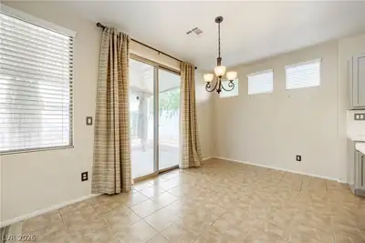 6692 Chariots Path Court, Las Vegas, NV 89142 Dining Area
