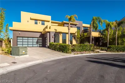 7426 Yonie Court, Las Vegas