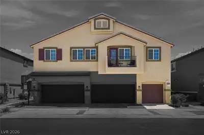 7870 Aurora Sky Street 1 North Las Vegas, NV 89084