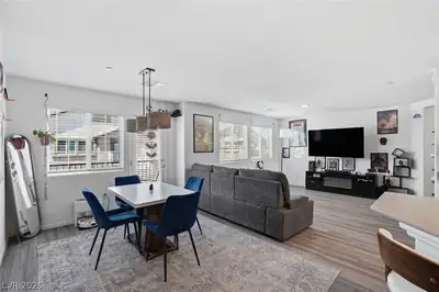 7870 Aurora Sky Street 1 Living Room