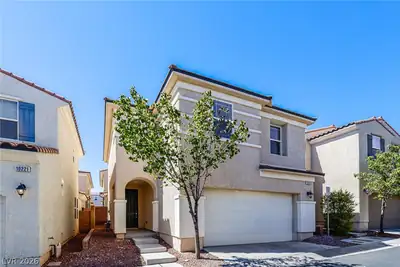 10225 Yarmouth Sea Court Las Vegas, NV 89166