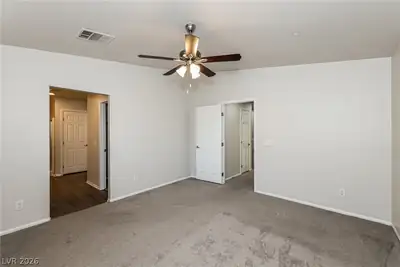 10225 Yarmouth Sea Court, Las Vegas, NV 89166 Bedroom