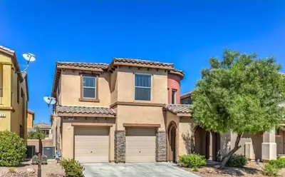 64 Honors Course Drive, Las Vegas