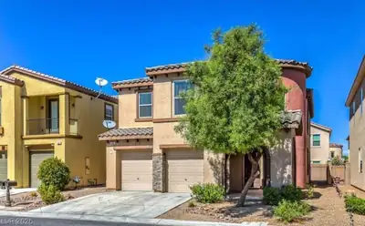 64 Honors Course Drive, Las Vegas, NV 89148 