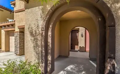 64 Honors Course Drive, Las Vegas, NV 89148 