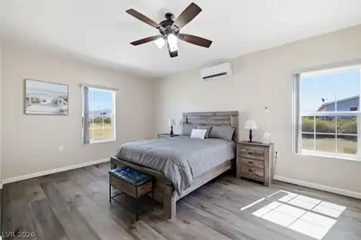 4860 Turner Boulevard, Pahrump, NV 89061 Bedroom