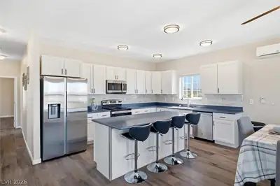 4860 Turner Boulevard, Pahrump, NV 89061 Kitchen