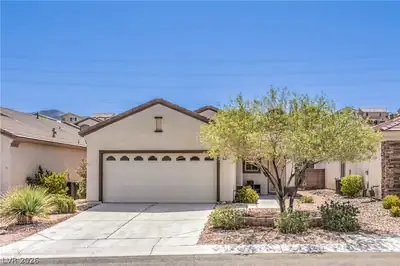 2439 Erastus Drive, Henderson