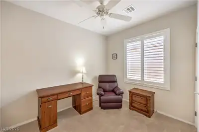2439 Erastus Drive Bedroom