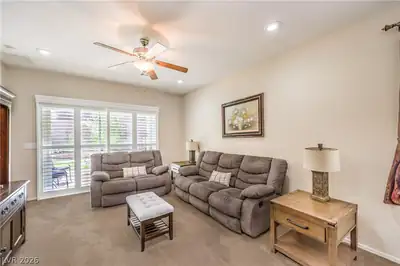 2439 Erastus Drive Living Room