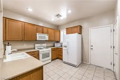 2439 Erastus Drive Kitchen