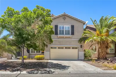 6297 Whispering Creek Street Las Vegas, NV 89148