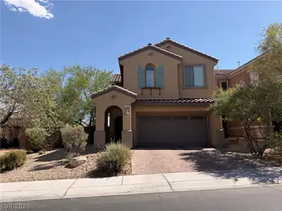 7427 Calzado Drive Las Vegas, NV 89178