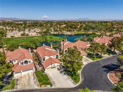 5380 Painted Sunrise Drive Las Vegas, NV 89149