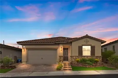 700 Monteverdi Peak Street, Henderson