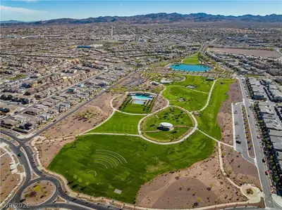 700 Monteverdi Peak Street, Henderson, NV 89011 Community