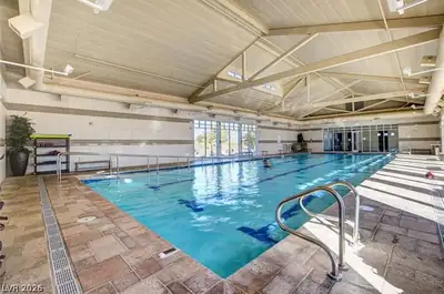 700 Monteverdi Peak Street, Henderson, NV 89011 Pool