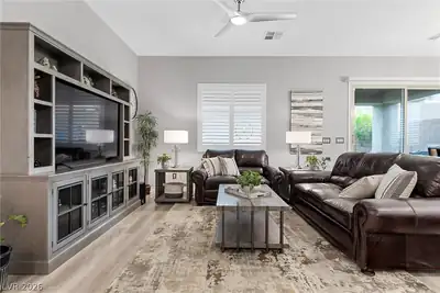 700 Monteverdi Peak Street, Henderson, NV 89011 Living Room