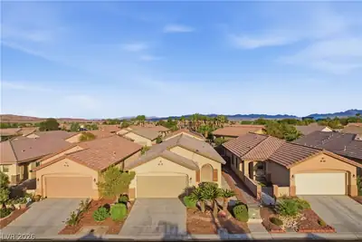 3872 Paint Court Las Vegas, NV 89122