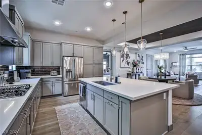 4271 Veraz Street Kitchen
