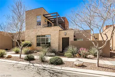 4271 Veraz Street Las Vegas, NV 89135