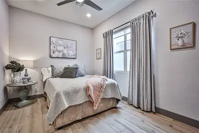 4271 Veraz Street Bedroom