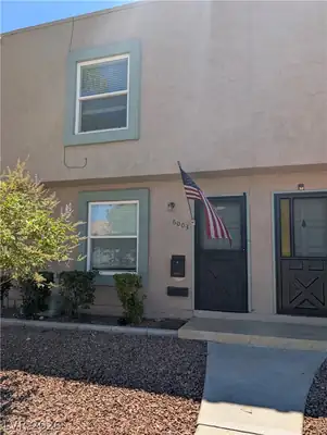 6003 Vegas Drive, Las Vegas