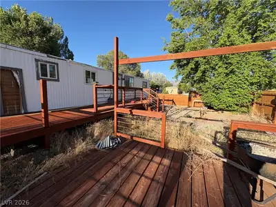 545 Stevens Avenue, Ely, NV 89301 