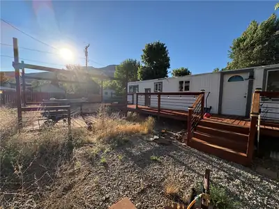 545 Stevens Avenue, Ely, NV 89301 