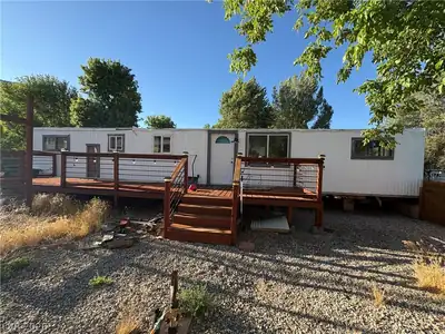 545 Stevens Avenue, Ely, NV 89301 