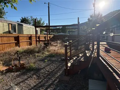 545 Stevens Avenue, Ely, NV 89301 